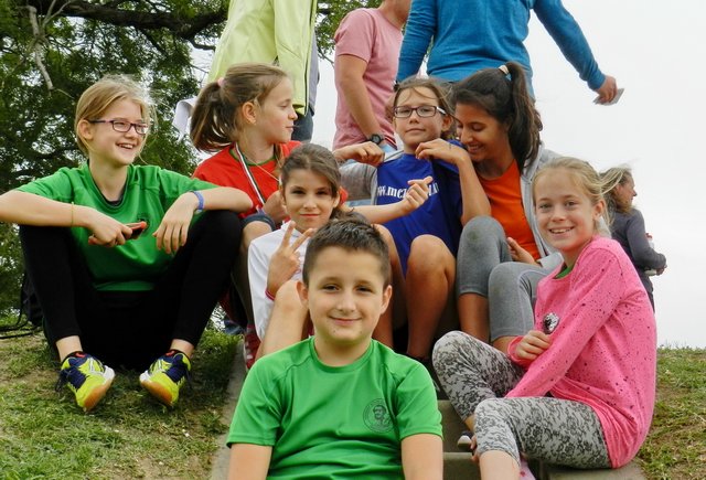 Diákolimpiai futóverseny 24